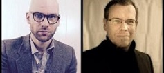 An Atheist and a Christian Walk into a Bar